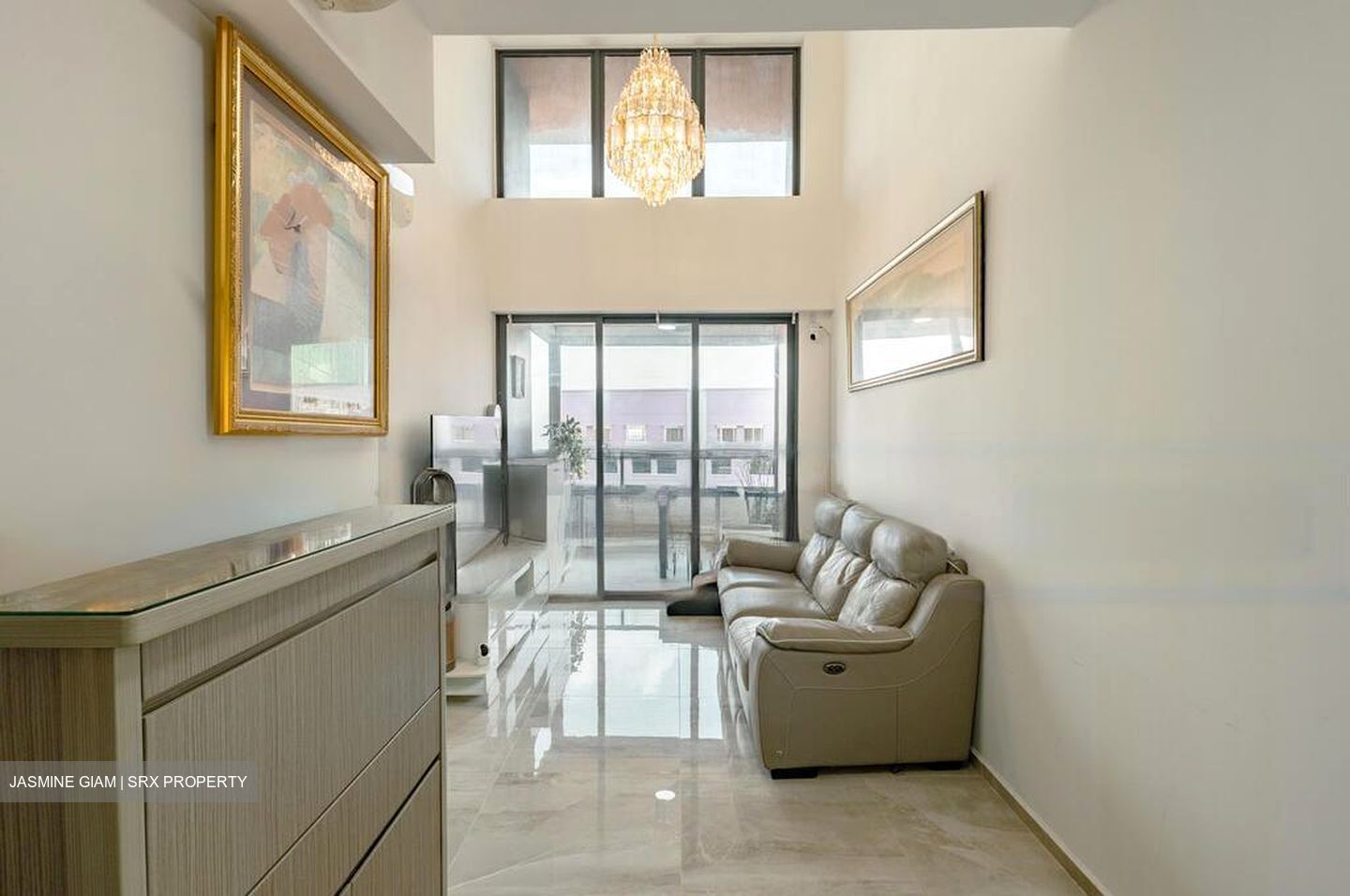 Affinity At Serangoon (D19), Apartment #452499901